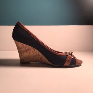 Tommy Hilfiger Wedges
